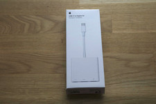 Apple USB-C to Digital AV Multiport adapter