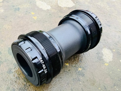 Superstar components t47 - t47, 24mm