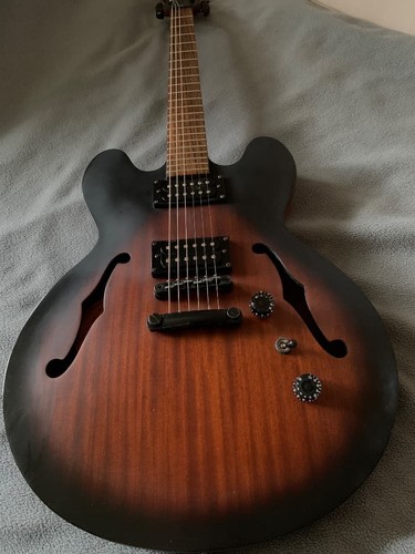 Epiphone dot studio - dot, all