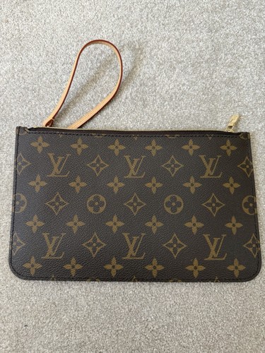 Louis vuitton monogram - louis,