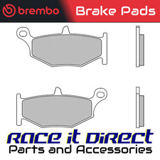 Brake Pads for SUZUKI DL 1000