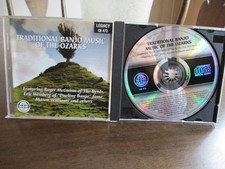 Traditional banjo music the - music, of