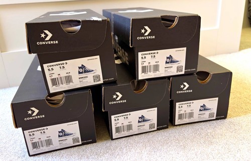 Converse chuck taylor - converse,
