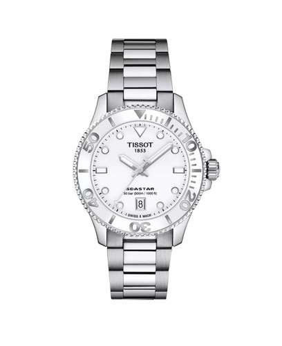 Tissot seastar 1000 - tissot,