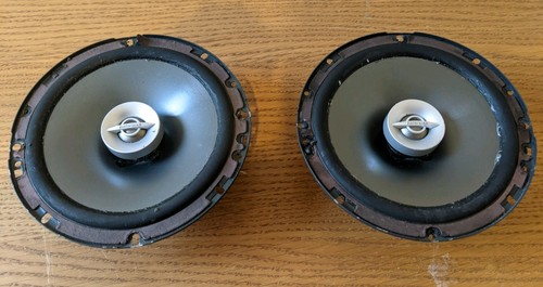 Infinity reference 6012i - reference,