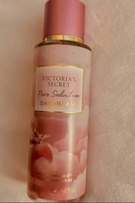 Victoria's Secret  Pure Seduction daydream Body Mist 🫶🏾💓💕🔥 RRP £18