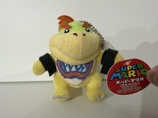 VINTAGE SUPER MARIO 4”