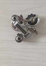 Shimano Dura Ace 6 Speed Rear Derailleur RD-7400 (first style)