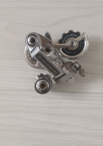 Shimano dura ace speed - shimano,