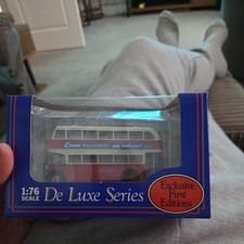 EFE 16007DL 1/76 Leyland Pd2