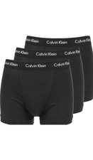 Calvin Klein Men’s 3 Pack