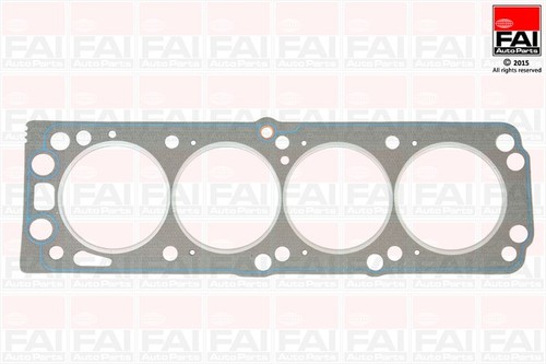 Head gasket for - head, 1.4