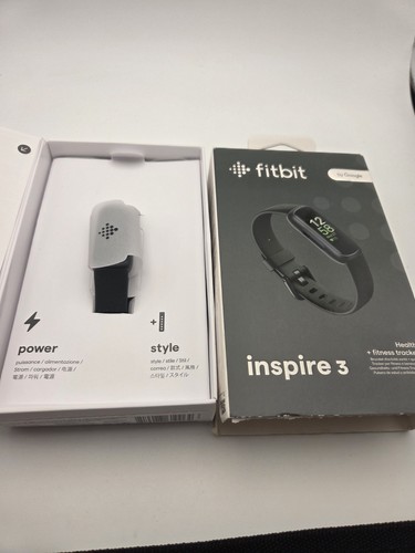 Fitbit inspire activity - inspire, 3
