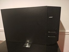 BOSE  Lifestyle Acoustimass 25 Series 2 Active Subwoofer (Sub Only)