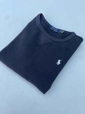 Vintage Men’s size M Navy