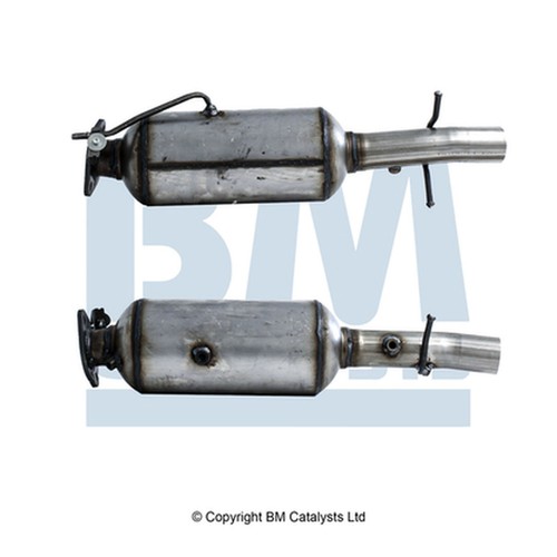 Diesel particulate filter dpf - diesel,