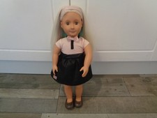 our generation bundle-Amya