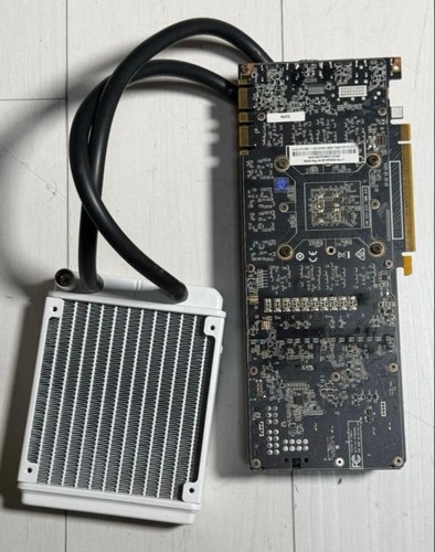 Zotac gtx 1080 - ti, cooled