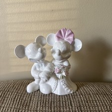 Wedgwood Disney Mickey &
