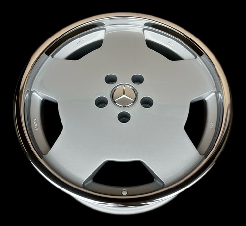 Aero 5x112 monoblock - 1,