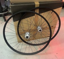 Hope pro5 DT Swiss Custom