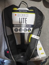 Read spinlock deckvest lite - read*,