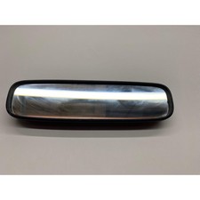 Mitsubishi Evolution 8 Evo interior mirror rear view 2004