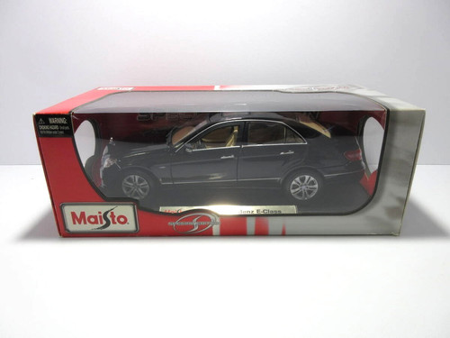 Maisto mercedes benz - maisto, mercedes-benz