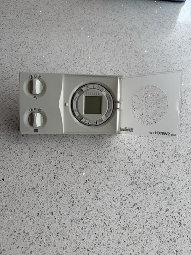 Vaillant timeswitch 120 - 120,