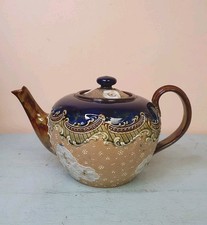 Large Victorian Doulton