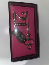 Century House Gold 21st