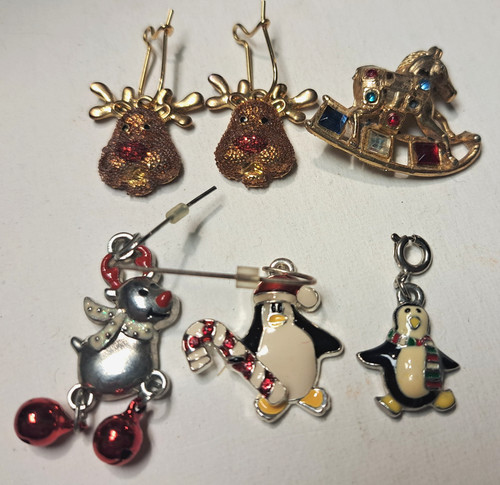 Lot christmas - lot,