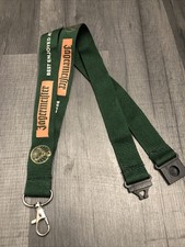 Jagermeister Lanyard For ID Keys Etc