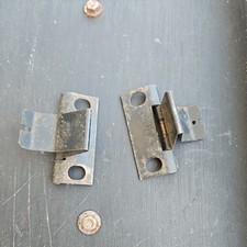Fiesta Mk1 Parcel Shelf