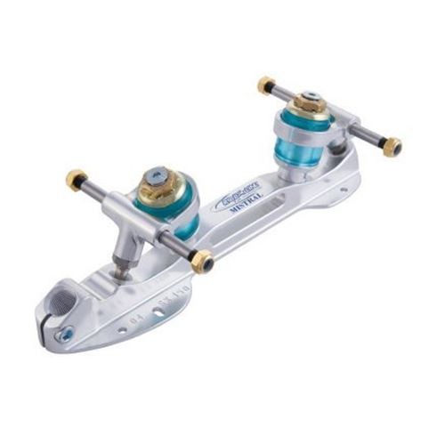 Roll line quad roller skate - quad,