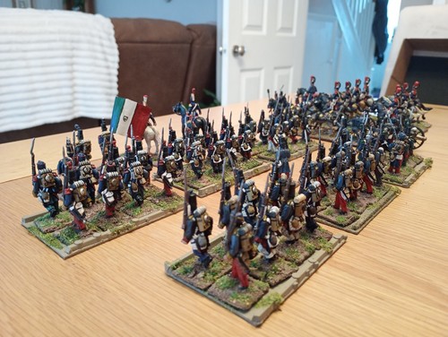 28mm wargame figures - 28mm,