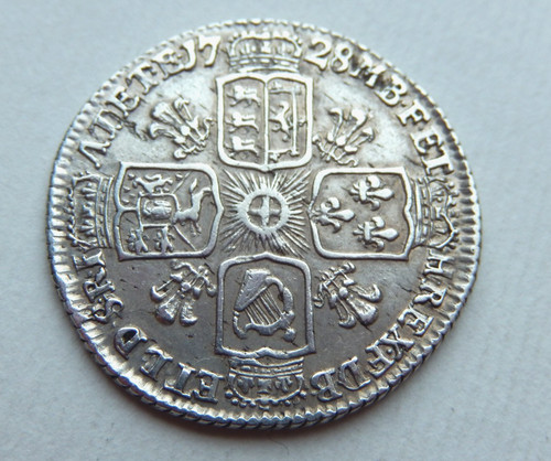 A827 george silver plumes - ii,