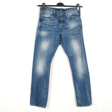 REPLAY WAITOM Men's Jeans Size