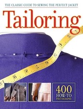 TAILORING - 9781589236097