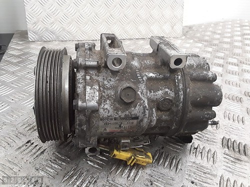 2007 citroen air - 2007,