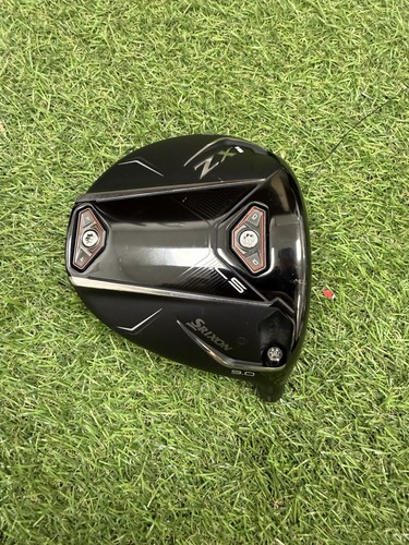 Srixon zxi driver head - srixon,