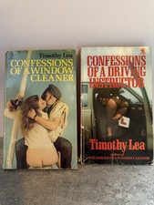 Confessions window - of, a