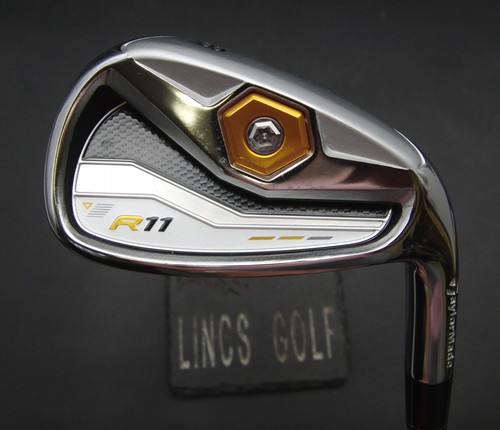 Taylormade r11 iron regular - taylormade,