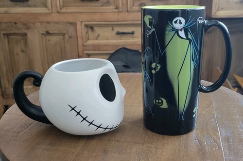 Nightmare before christmas - nightmare,