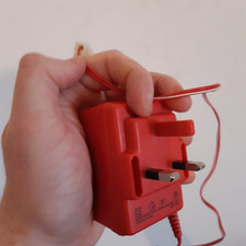 Nikko Bc 210 E  Ni-Cd Battery