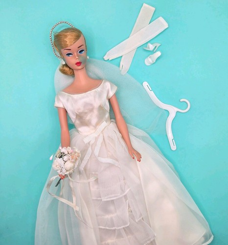 Org vtg mattel 1960s - mattel,