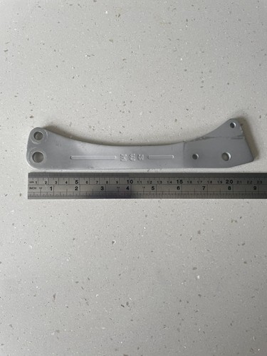 Swm front brake torque arm - swm,