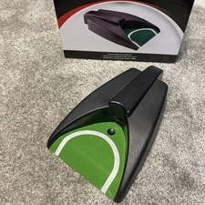 Golf Fusion Auto Return