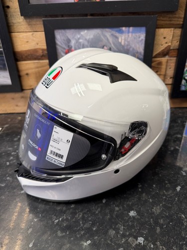 Agv full face ece 06 - k3,