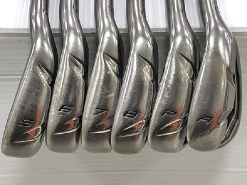 Taylormade rbz iron set - taylormade,